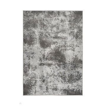 Avery Marble Grey Rug-Melrose-Rug Love - The Most Loved Rug Store